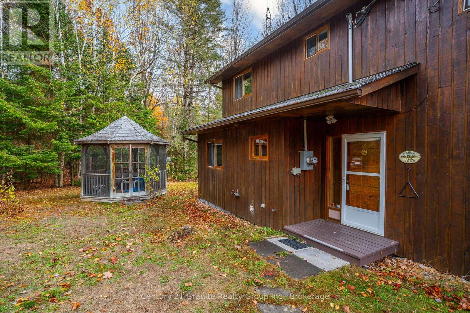 1070 Glamorgan Road, Highlands East, Ontario  K0M 1R0 - Photo 29 - X12487222