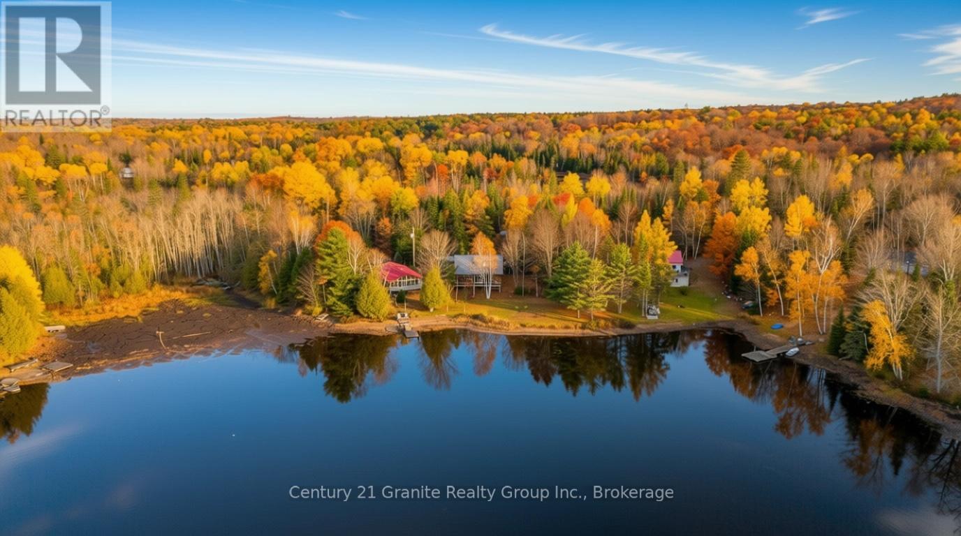 1070 Glamorgan Road, Highlands East, Ontario  K0M 1R0 - Photo 3 - X12487222