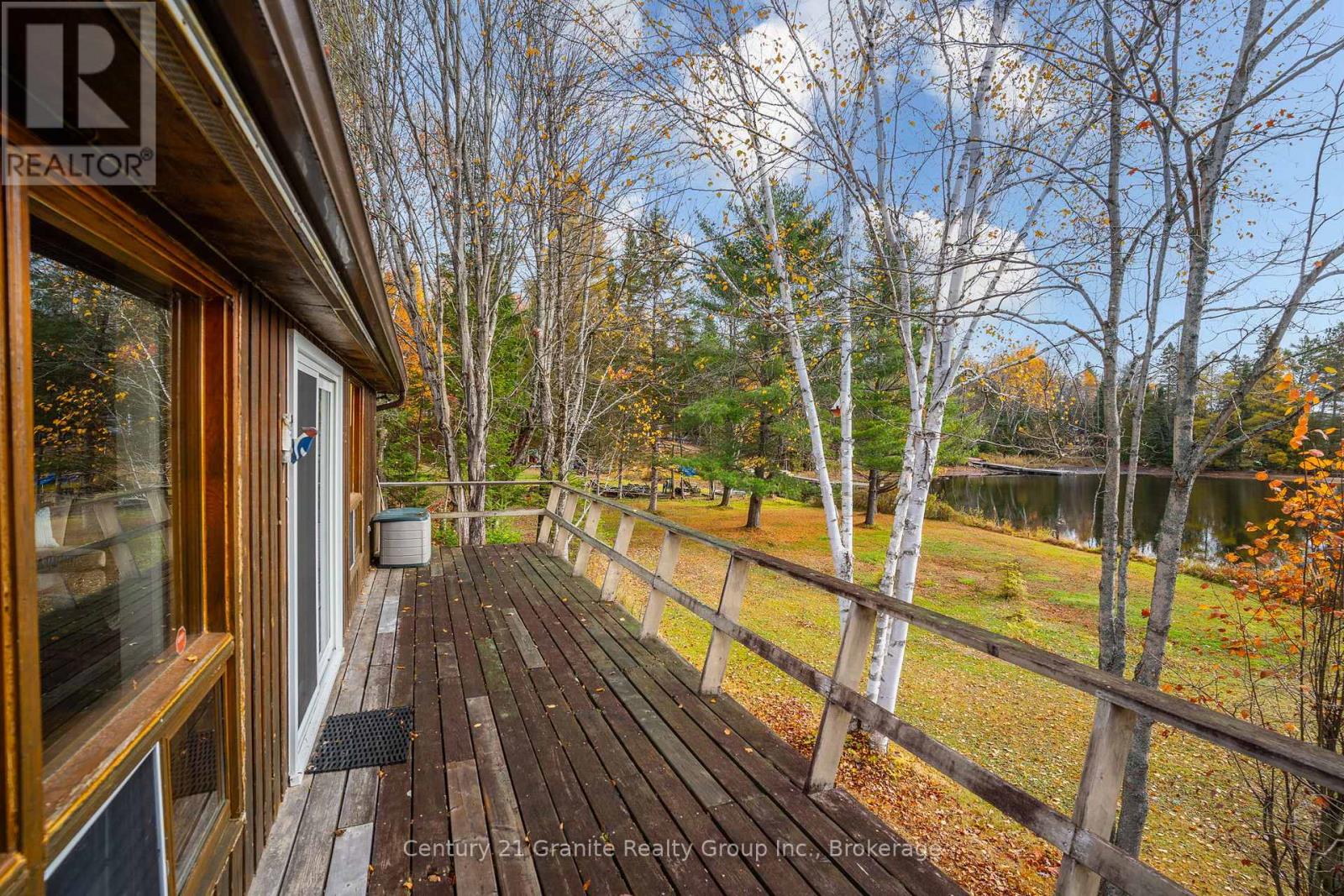1070 Glamorgan Road, Highlands East, Ontario  K0M 1R0 - Photo 31 - X12487222