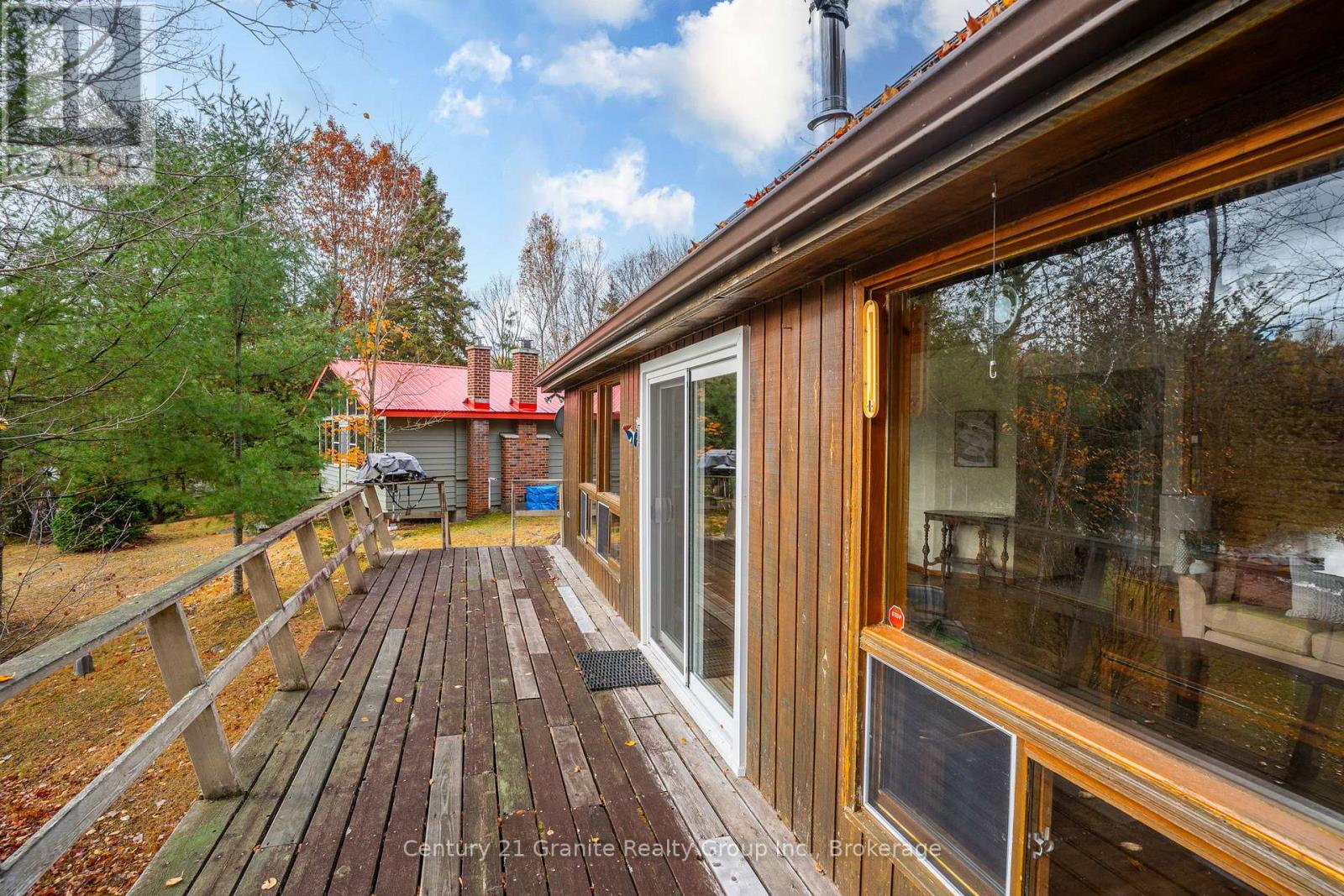 1070 Glamorgan Road, Highlands East, Ontario  K0M 1R0 - Photo 32 - X12487222