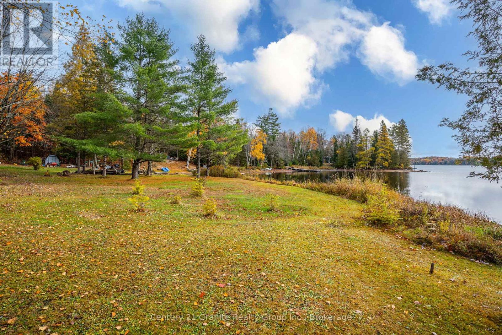 1070 Glamorgan Road, Highlands East, Ontario  K0M 1R0 - Photo 33 - X12487222