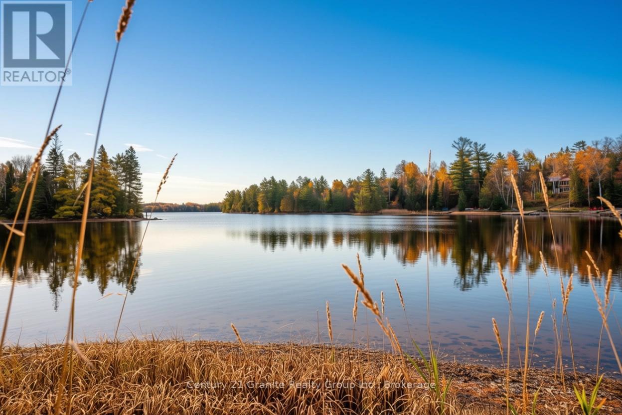 1070 Glamorgan Road, Highlands East, Ontario  K0M 1R0 - Photo 34 - X12487222