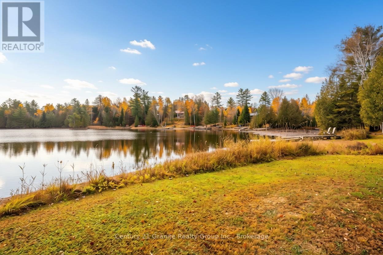 1070 Glamorgan Road, Highlands East, Ontario  K0M 1R0 - Photo 35 - X12487222