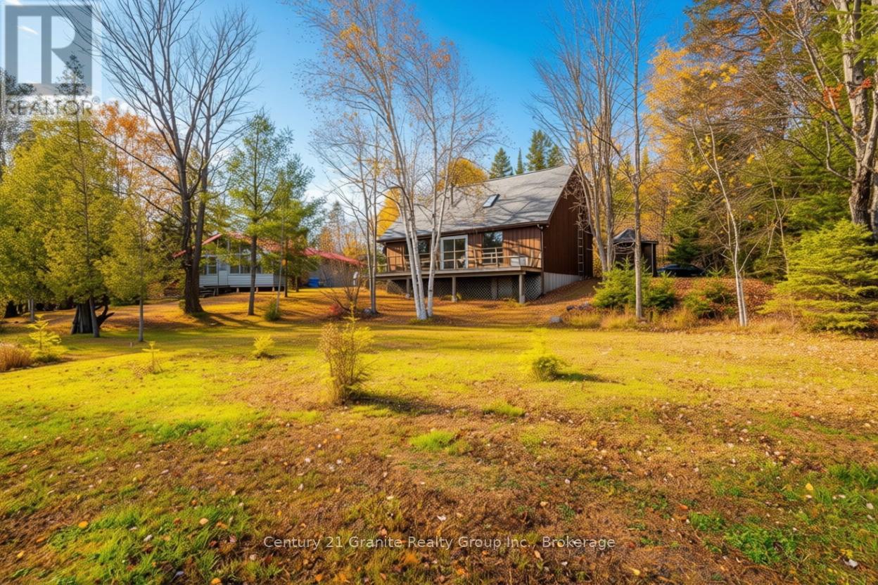 1070 Glamorgan Road, Highlands East, Ontario  K0M 1R0 - Photo 36 - X12487222