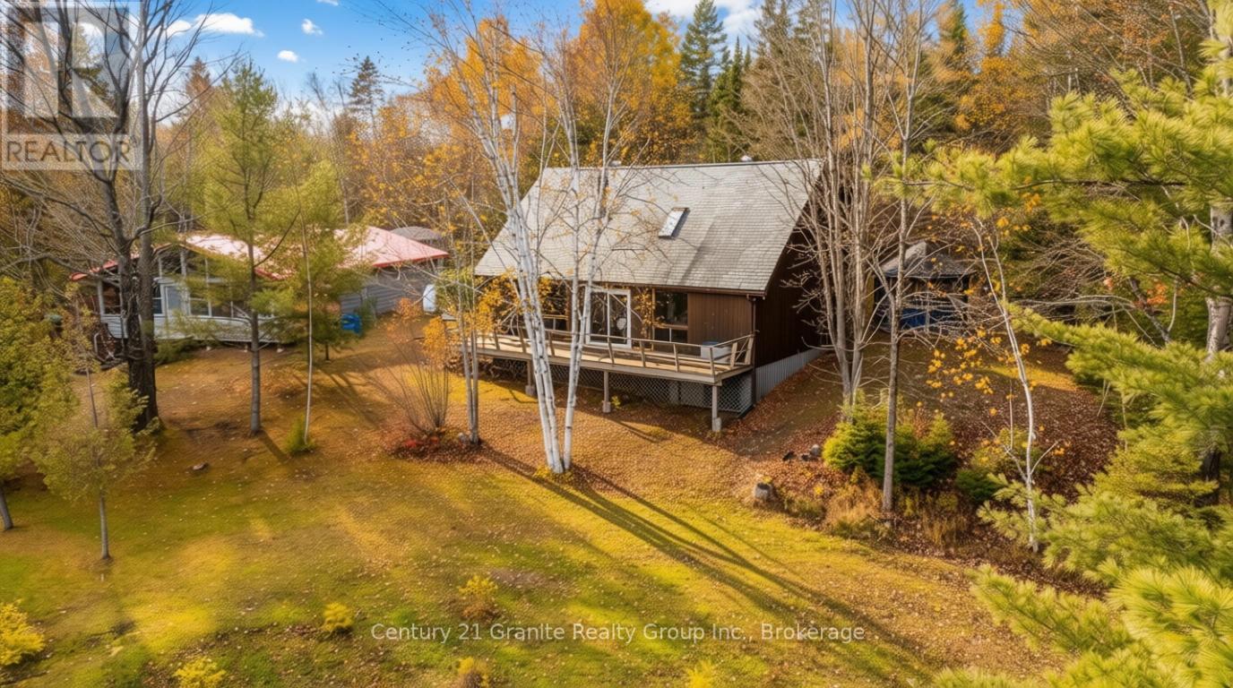 1070 Glamorgan Road, Highlands East, Ontario  K0M 1R0 - Photo 38 - X12487222