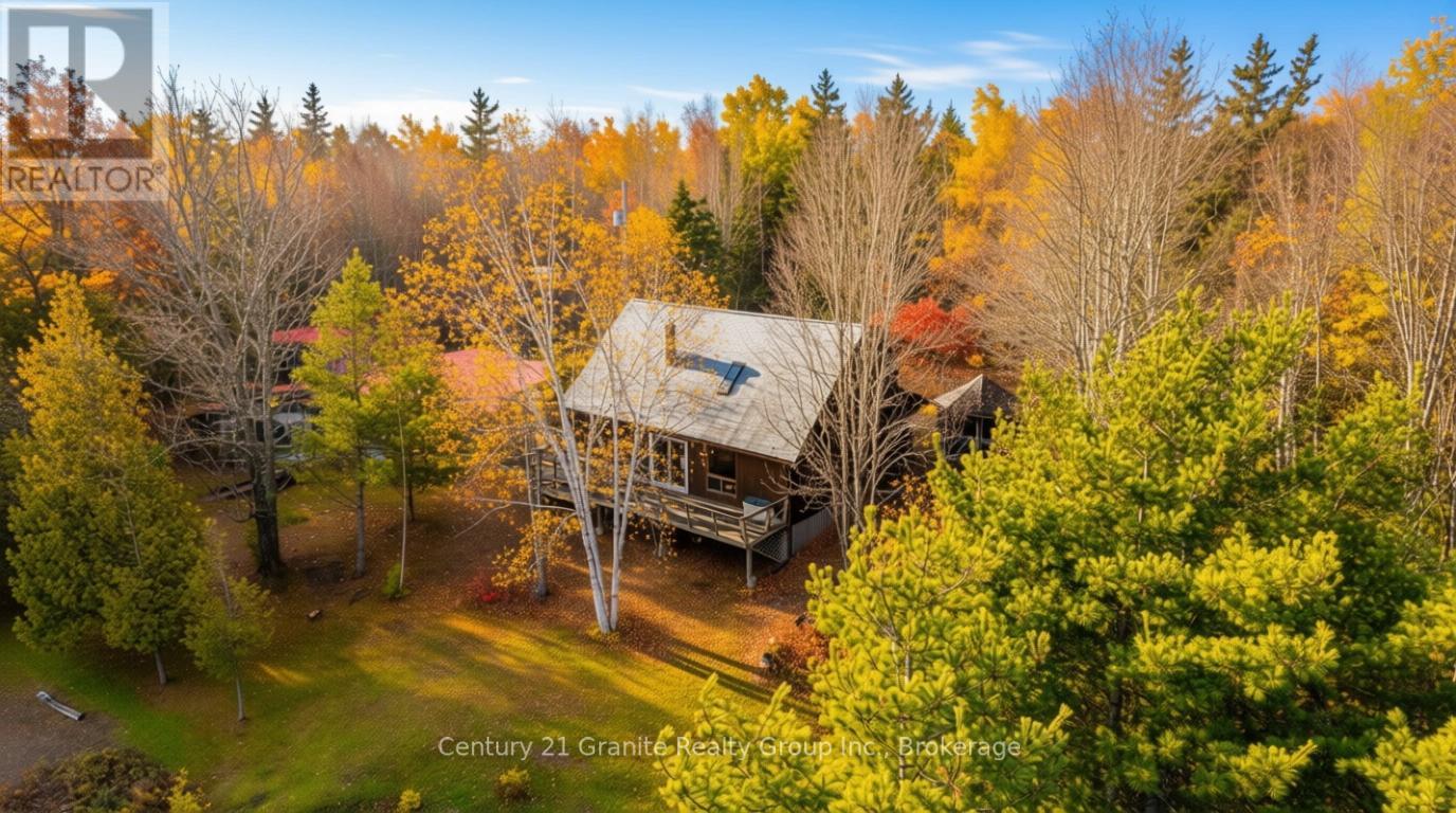 1070 Glamorgan Road, Highlands East, Ontario  K0M 1R0 - Photo 39 - X12487222