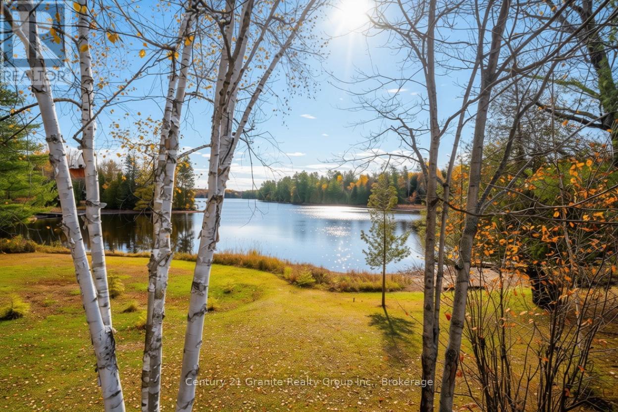 1070 Glamorgan Road, Highlands East, Ontario  K0M 1R0 - Photo 4 - X12487222