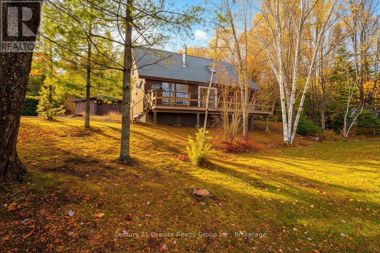 1070 Glamorgan Road, Highlands East, Ontario  K0M 1R0 - Photo 40 - X12487222