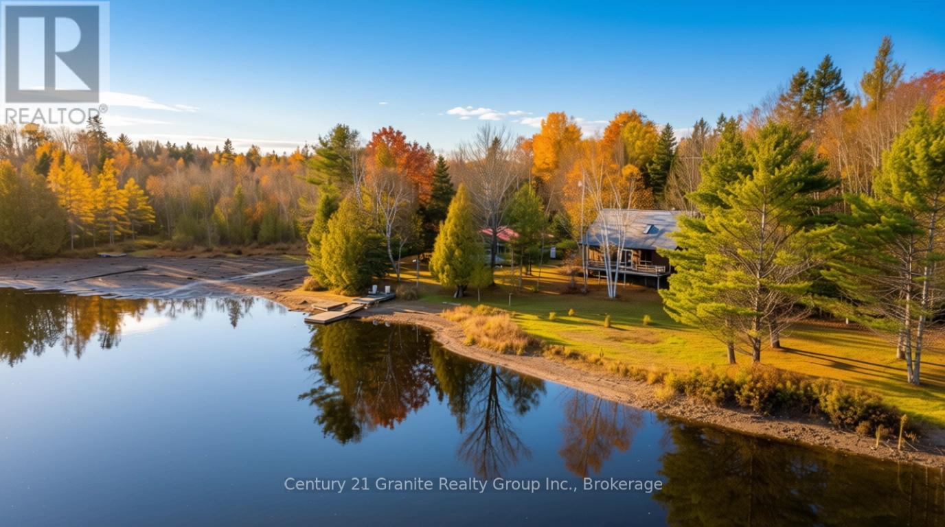 1070 Glamorgan Road, Highlands East, Ontario  K0M 1R0 - Photo 41 - X12487222