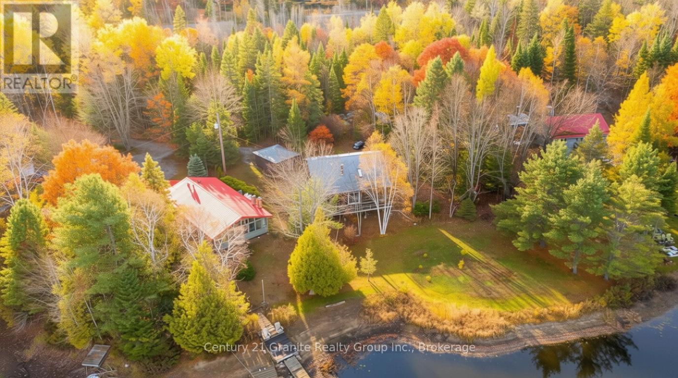 1070 Glamorgan Road, Highlands East, Ontario  K0M 1R0 - Photo 42 - X12487222