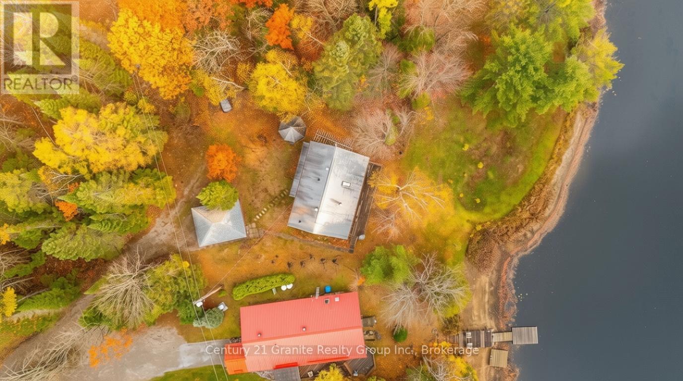 1070 Glamorgan Road, Highlands East, Ontario  K0M 1R0 - Photo 43 - X12487222