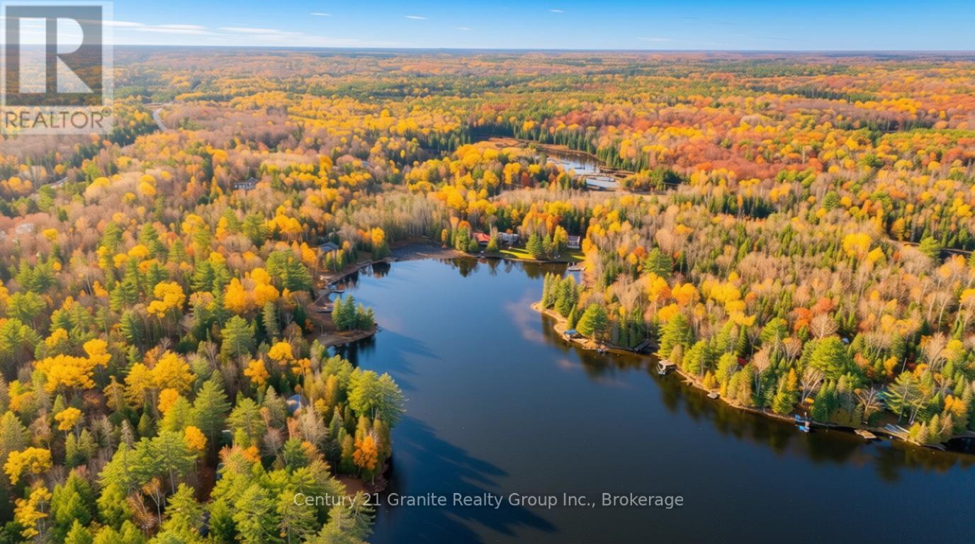 1070 Glamorgan Road, Highlands East, Ontario  K0M 1R0 - Photo 44 - X12487222