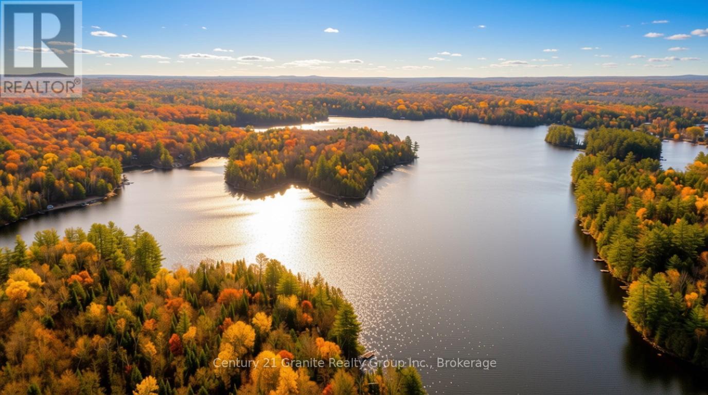 1070 Glamorgan Road, Highlands East, Ontario  K0M 1R0 - Photo 45 - X12487222