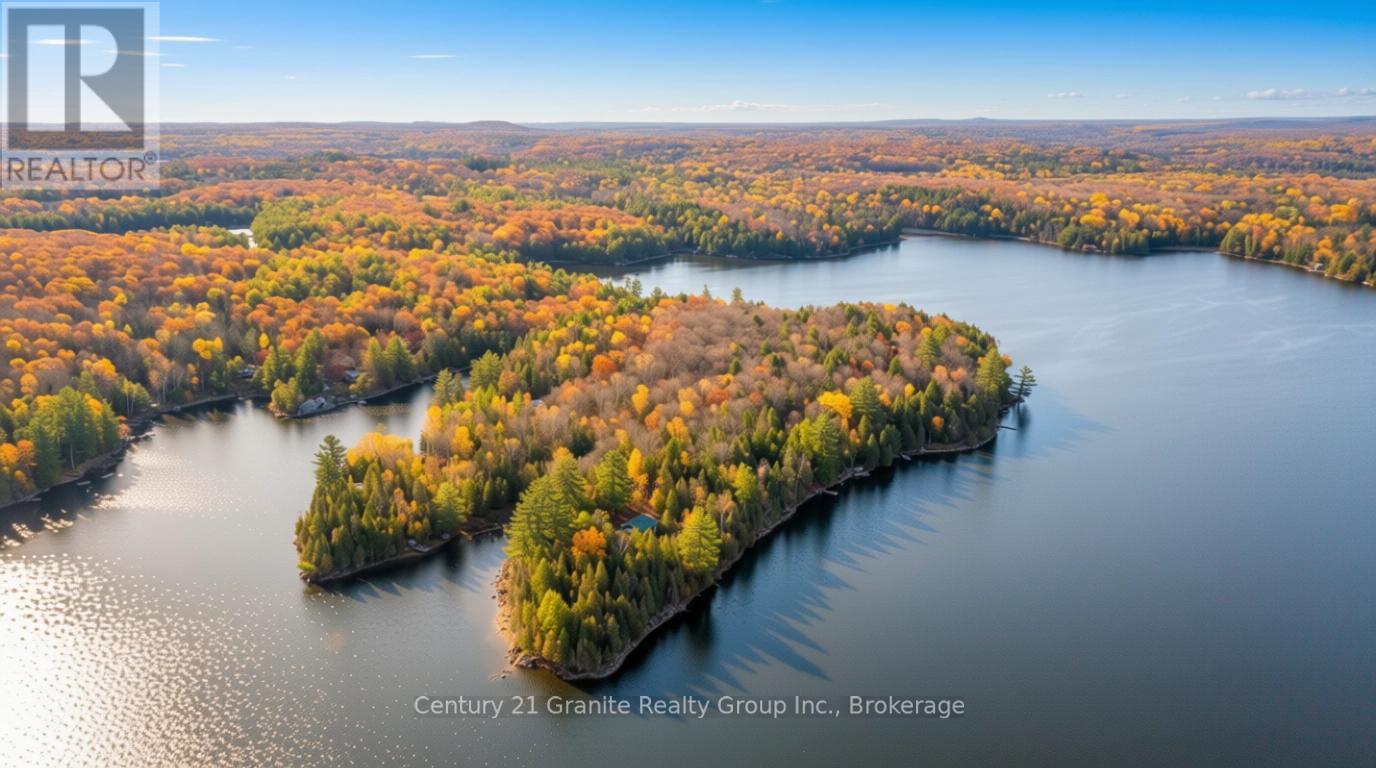 1070 Glamorgan Road, Highlands East, Ontario  K0M 1R0 - Photo 46 - X12487222