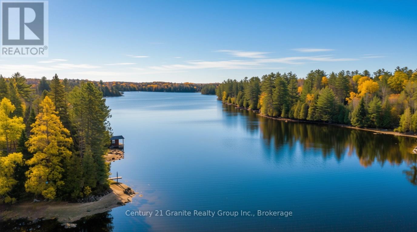 1070 Glamorgan Road, Highlands East, Ontario  K0M 1R0 - Photo 5 - X12487222