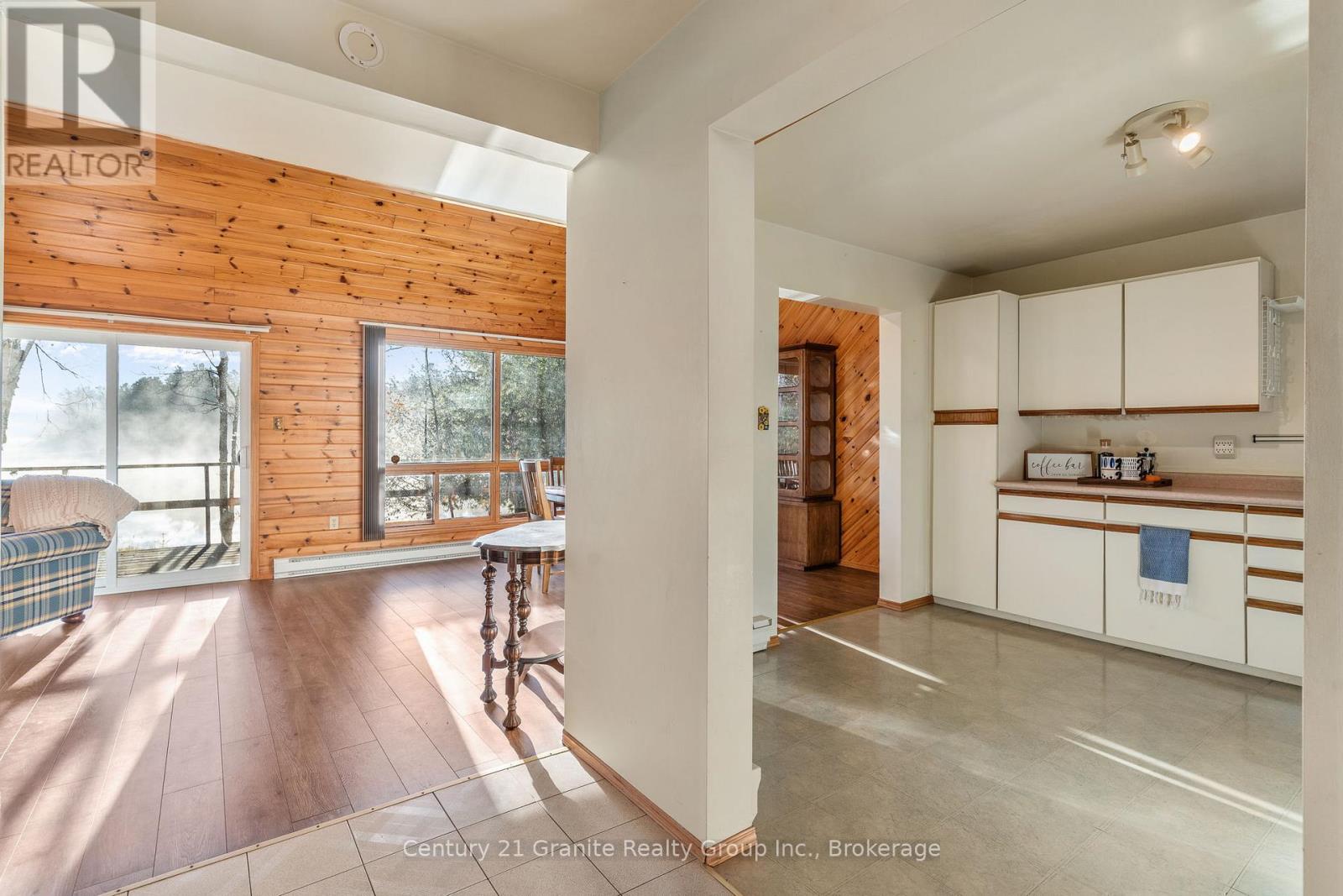 1070 Glamorgan Road, Highlands East, Ontario  K0M 1R0 - Photo 7 - X12487222