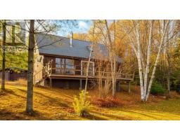 1070 GLAMORGAN ROAD, Highlands East, Ontario