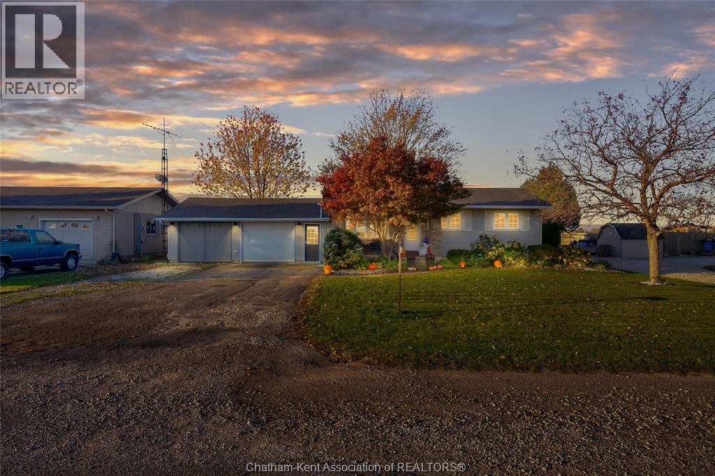 23990 WINTER LINE ROAD, Pain Court, Ontario