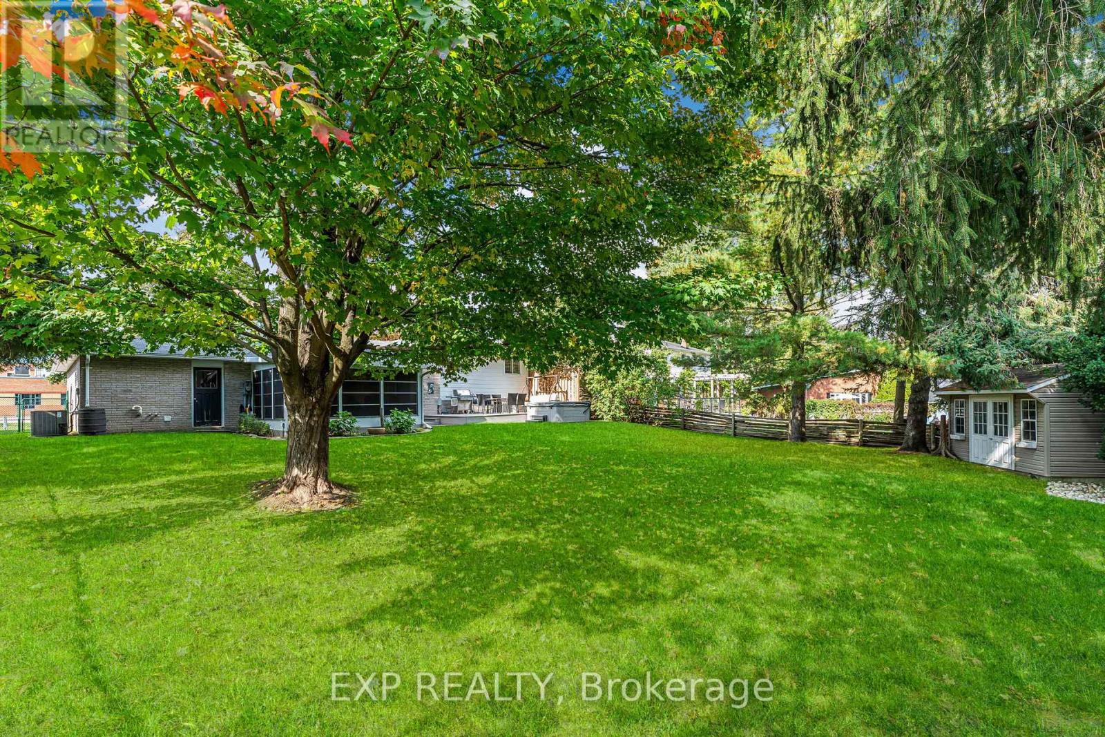 29 Millwood Road, Erin, Ontario  N0B 1T0 - Photo 39 - X12432318