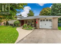 29 MILLWOOD ROAD, Erin, Ontario