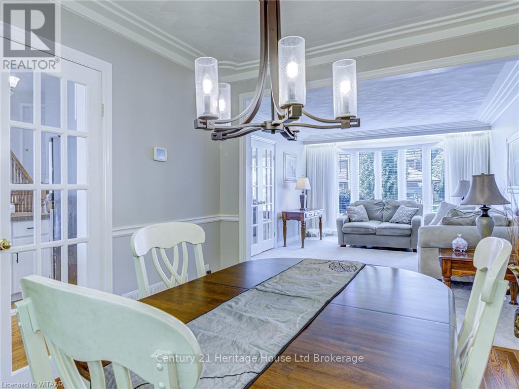 10 Blackfoot Place, Woodstock (Woodstock - North), Ontario  N4T 1E2 - Photo 13 - X12487164