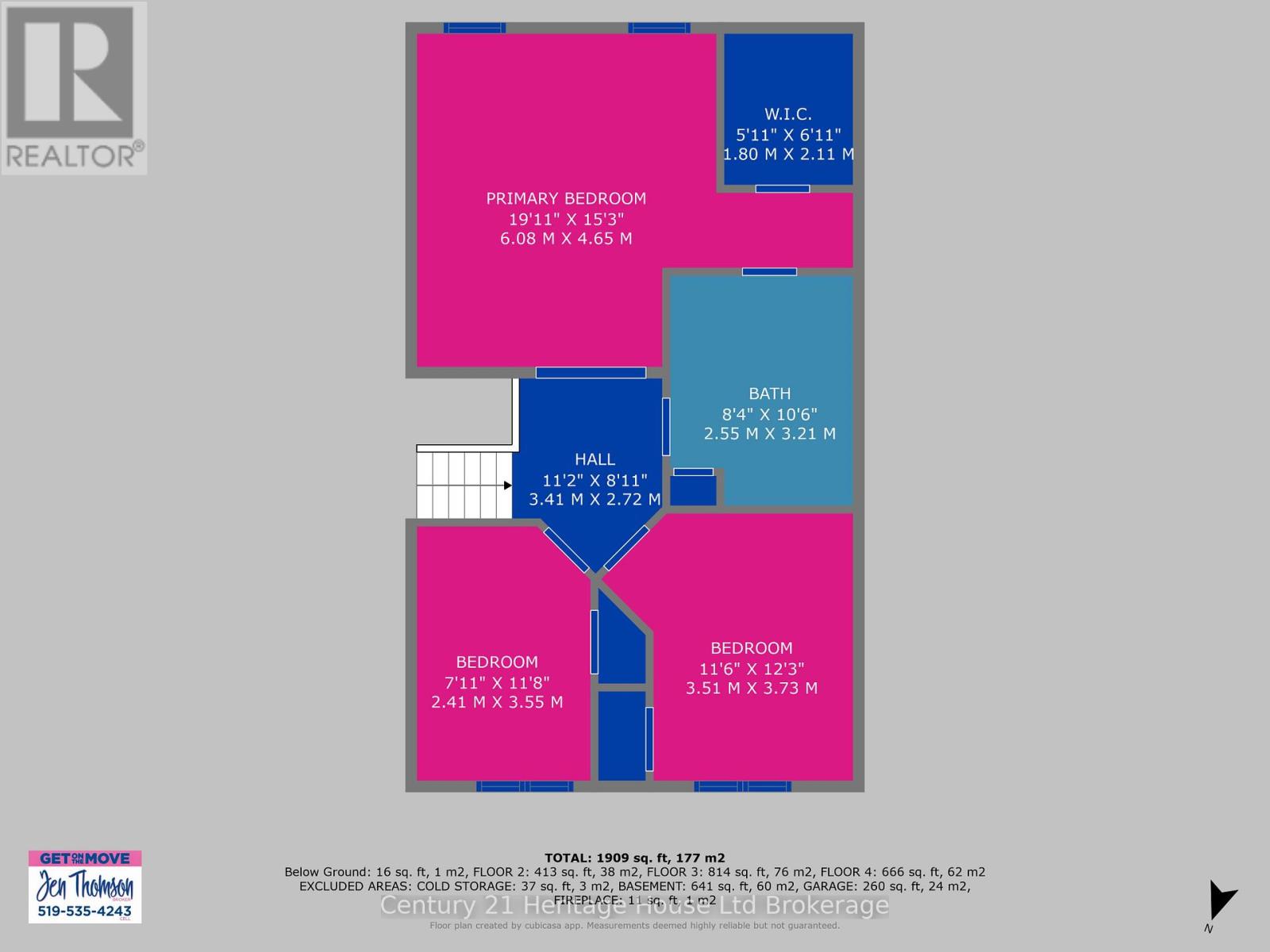 10 Blackfoot Place, Woodstock (Woodstock - North), Ontario  N4T 1E2 - Photo 38 - X12487164