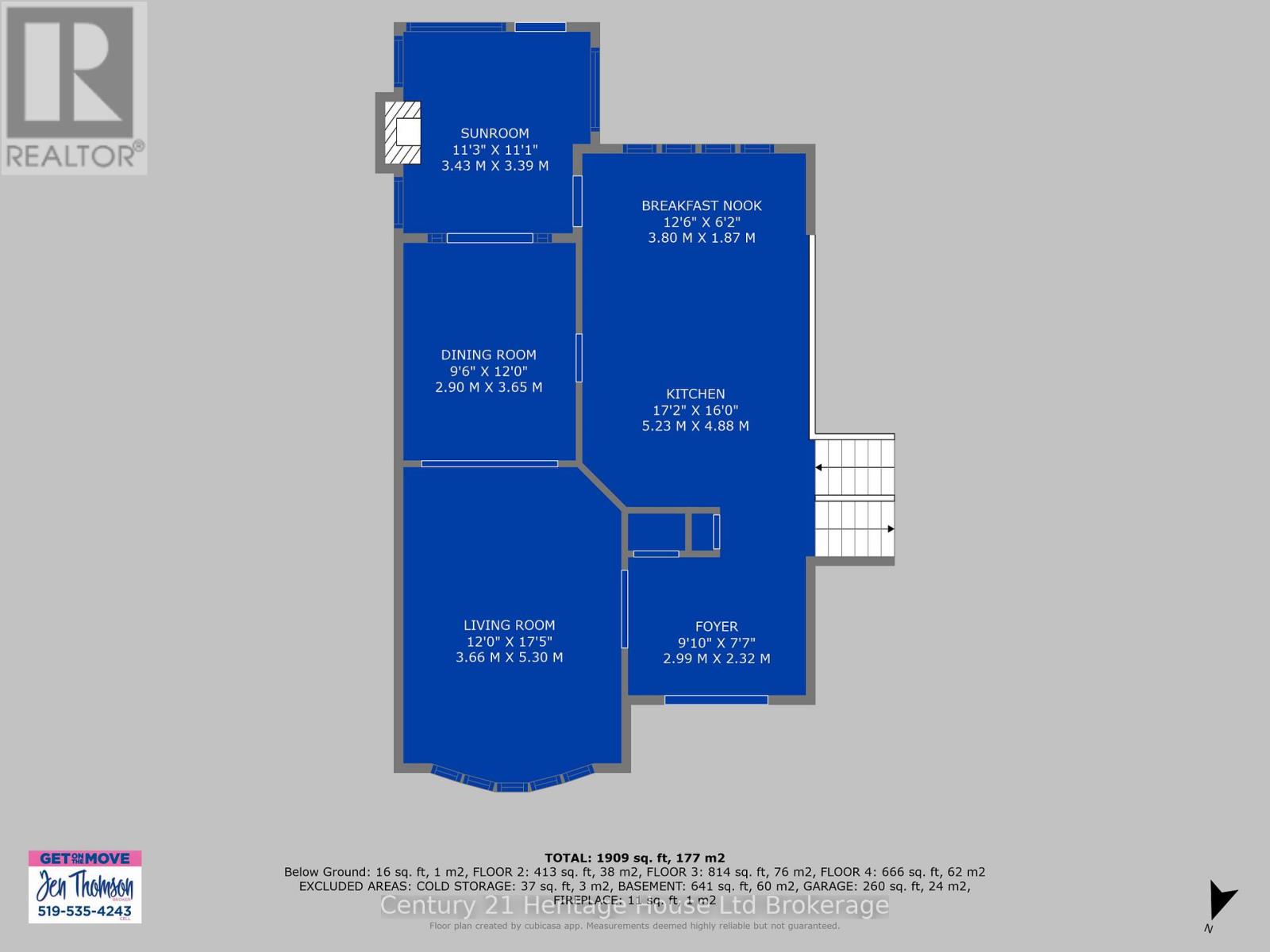 10 Blackfoot Place, Woodstock (Woodstock - North), Ontario  N4T 1E2 - Photo 40 - X12487164