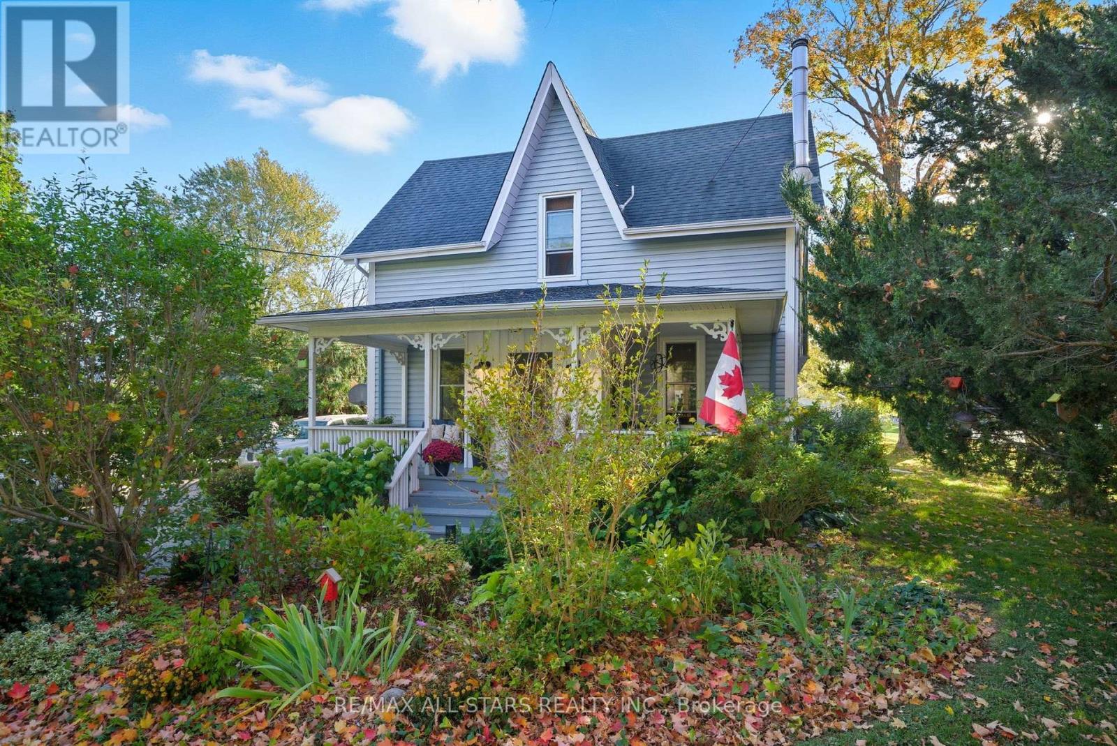 20 Keene Street, Scugog, Ontario  L0C 1G0 - Photo 4 - E12456072