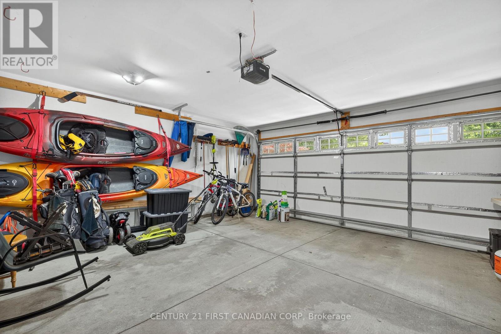 801 North Leaksdale Circle, London South, Ontario  N6M 1L9 - Photo 47 - X12487204