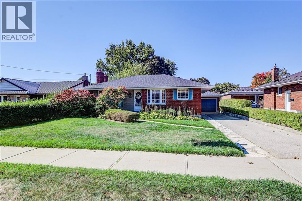 378 Stevenson Street N, Guelph, Ontario  N1E 5C2 - Photo 2 - 40783872