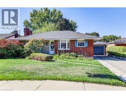 378 STEVENSON Street N, guelph, Ontario