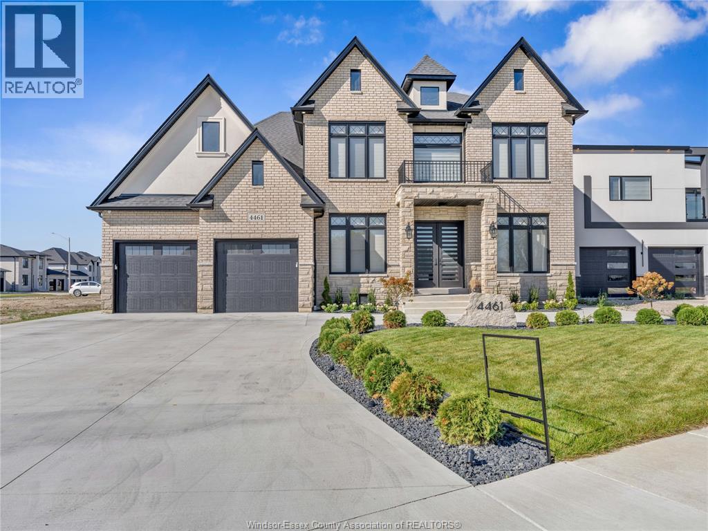 4461 CATERINA, lasalle, Ontario