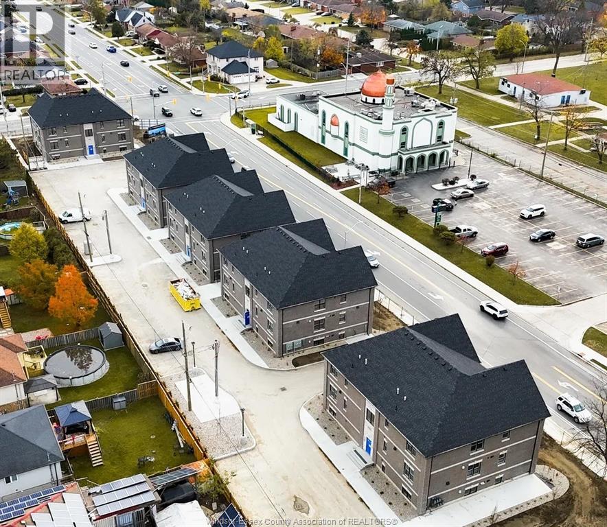 2380 DOMINION BOULEVARD Unit# 460, windsor, Ontario