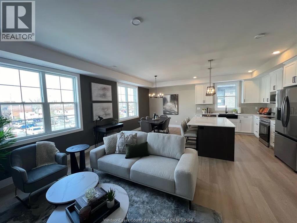 2380 Dominion Boulevard Unit# 460, Windsor, Ontario  N9B 3J7 - Photo 2 - 25027440