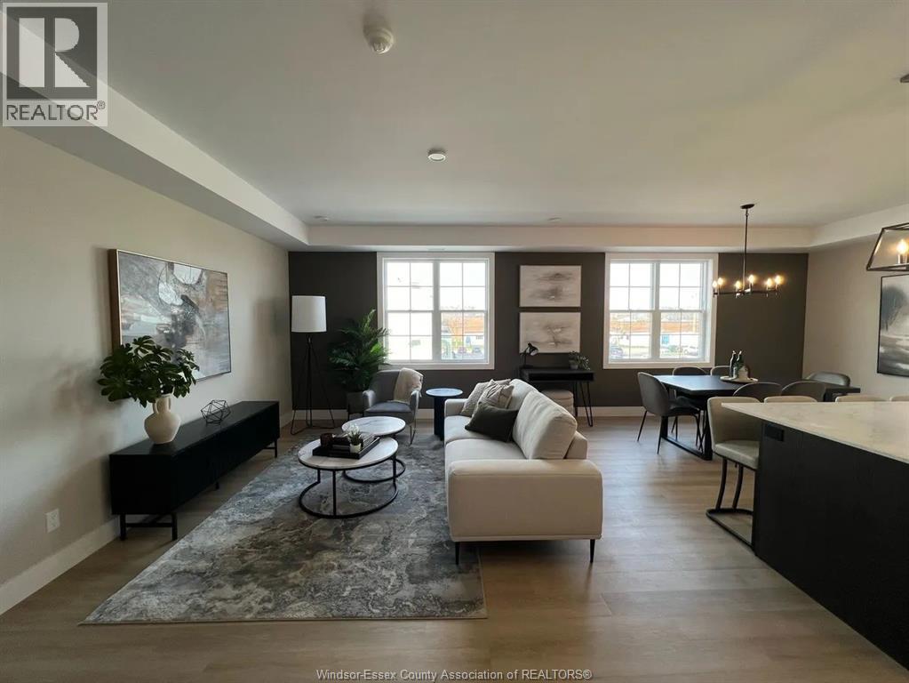 2380 Dominion Boulevard Unit# 460, Windsor, Ontario  N9B 3J7 - Photo 3 - 25027440