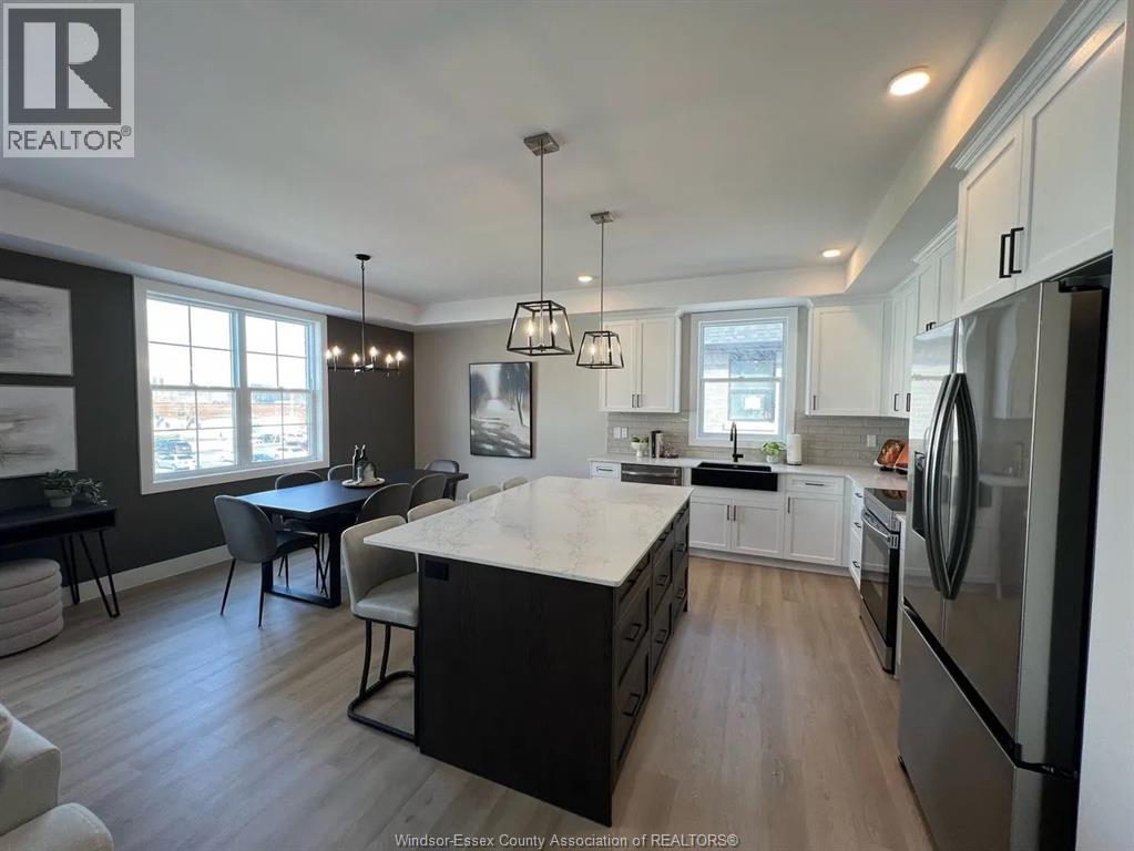 2380 Dominion Boulevard Unit# 460, Windsor, Ontario  N9B 3J7 - Photo 4 - 25027440