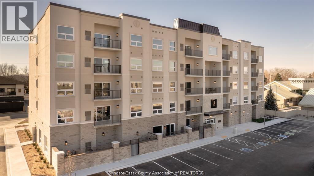 1740-A SPRUCEWOOD AVENUE Unit# 302, lasalle, Ontario