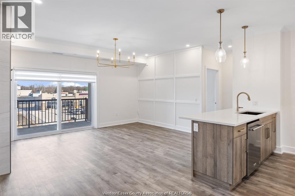 1740-A Sprucewood Avenue Unit# 302, Lasalle, Ontario  N9J 0E6 - Photo 3 - 25027439