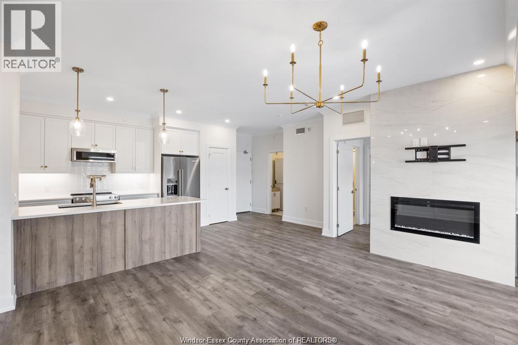 1740-A Sprucewood Avenue Unit# 302, Lasalle, Ontario  N9J 0E6 - Photo 4 - 25027439