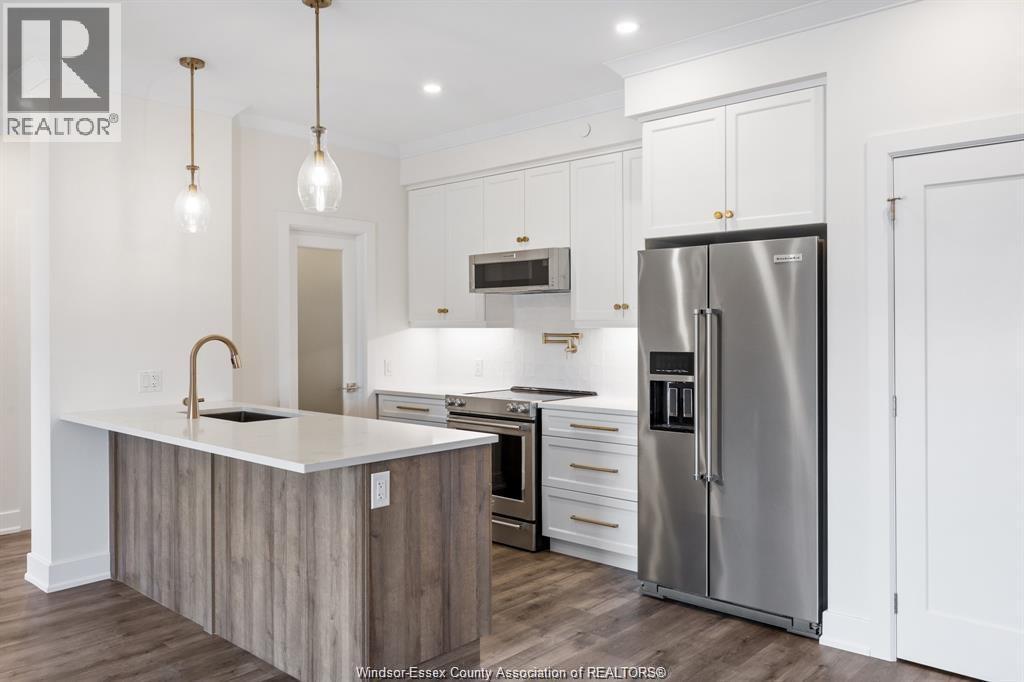 1740-A Sprucewood Avenue Unit# 302, Lasalle, Ontario  N9J 0E6 - Photo 5 - 25027439