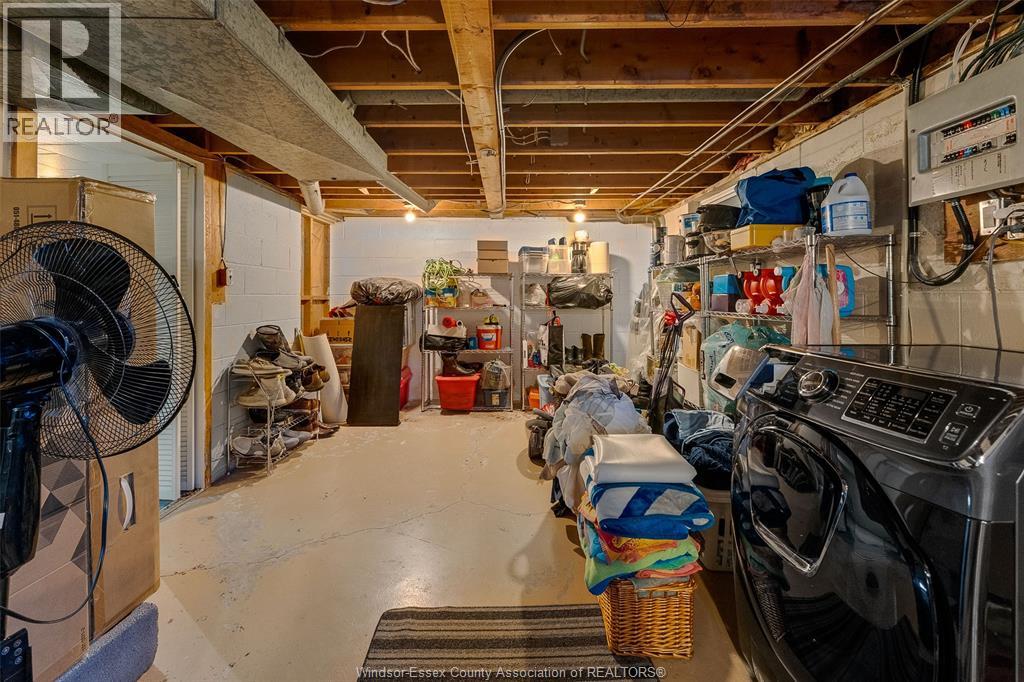 836 Rholaine Drive, Windsor, Ontario  N8S 3Z8 - Photo 27 - 25027429