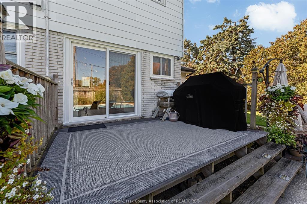 836 Rholaine Drive, Windsor, Ontario  N8S 3Z8 - Photo 28 - 25027429