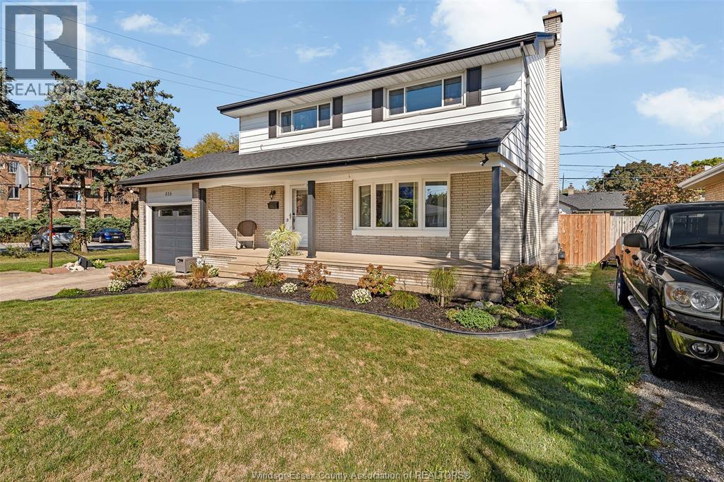 836 Rholaine Drive, Windsor, Ontario  N8S 3Z8 - Photo 3 - 25027429