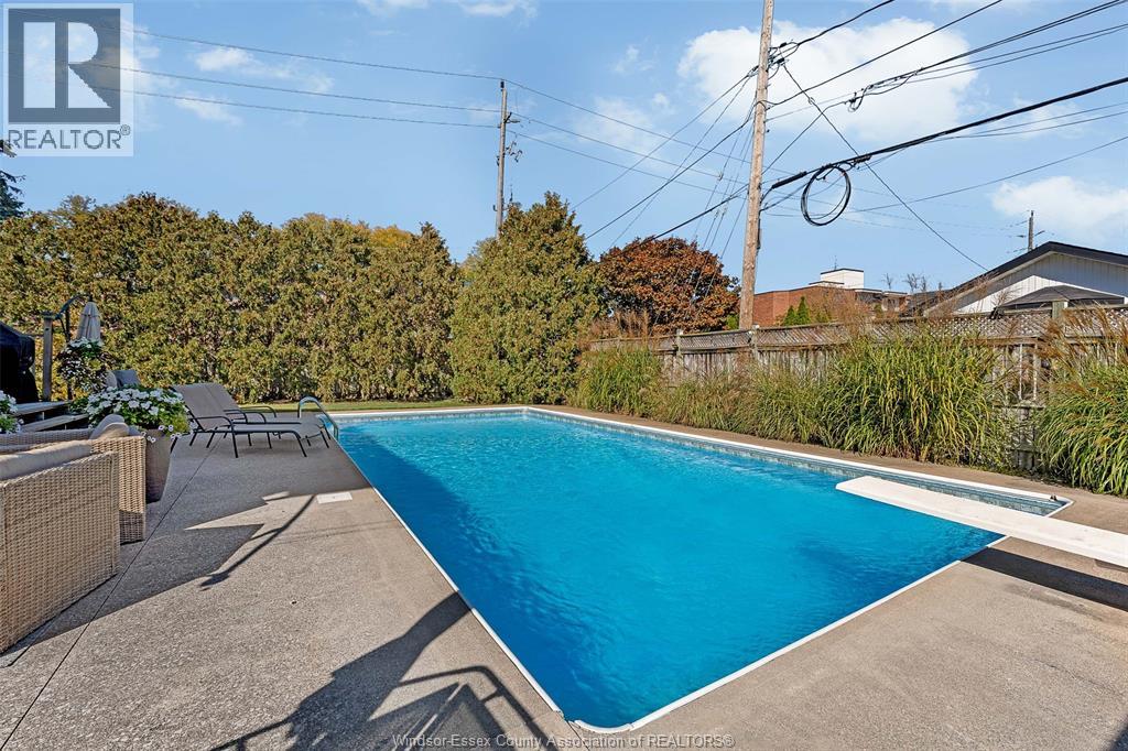 836 Rholaine Drive, Windsor, Ontario  N8S 3Z8 - Photo 30 - 25027429