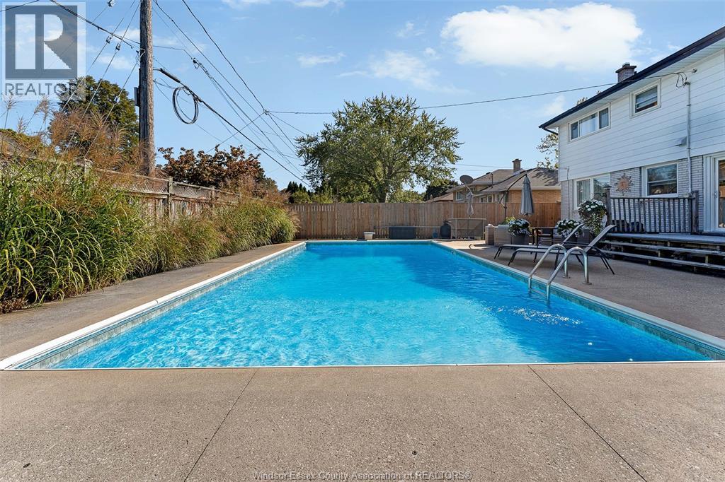 836 Rholaine Drive, Windsor, Ontario  N8S 3Z8 - Photo 31 - 25027429