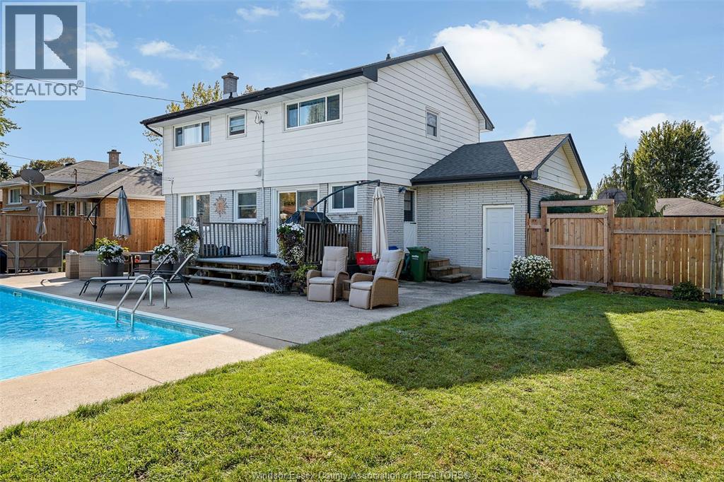 836 Rholaine Drive, Windsor, Ontario  N8S 3Z8 - Photo 32 - 25027429