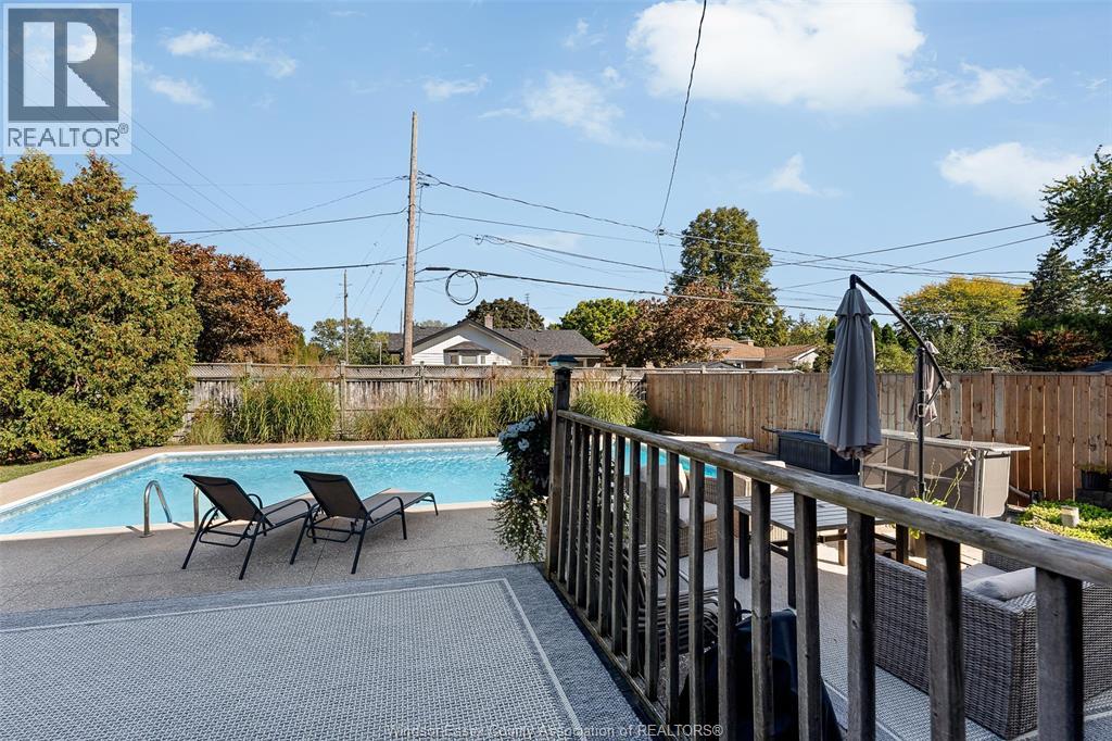 836 Rholaine Drive, Windsor, Ontario  N8S 3Z8 - Photo 33 - 25027429