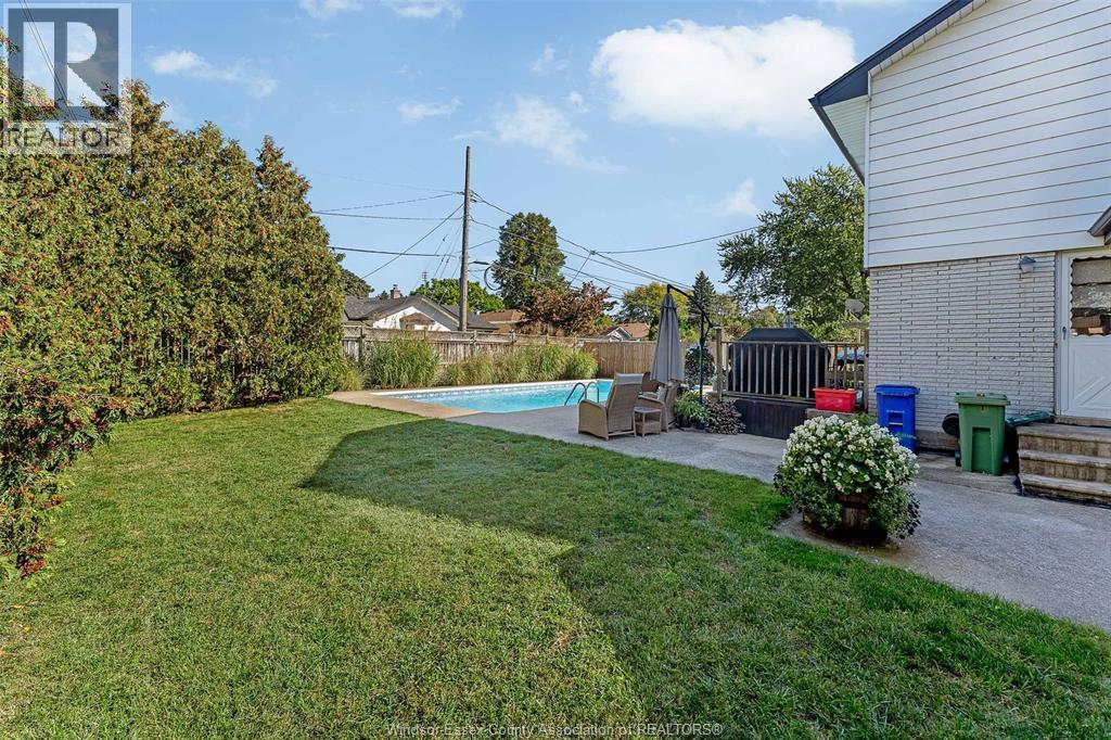 836 Rholaine Drive, Windsor, Ontario  N8S 3Z8 - Photo 34 - 25027429
