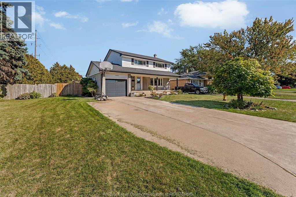 836 Rholaine Drive, Windsor, Ontario  N8S 3Z8 - Photo 4 - 25027429