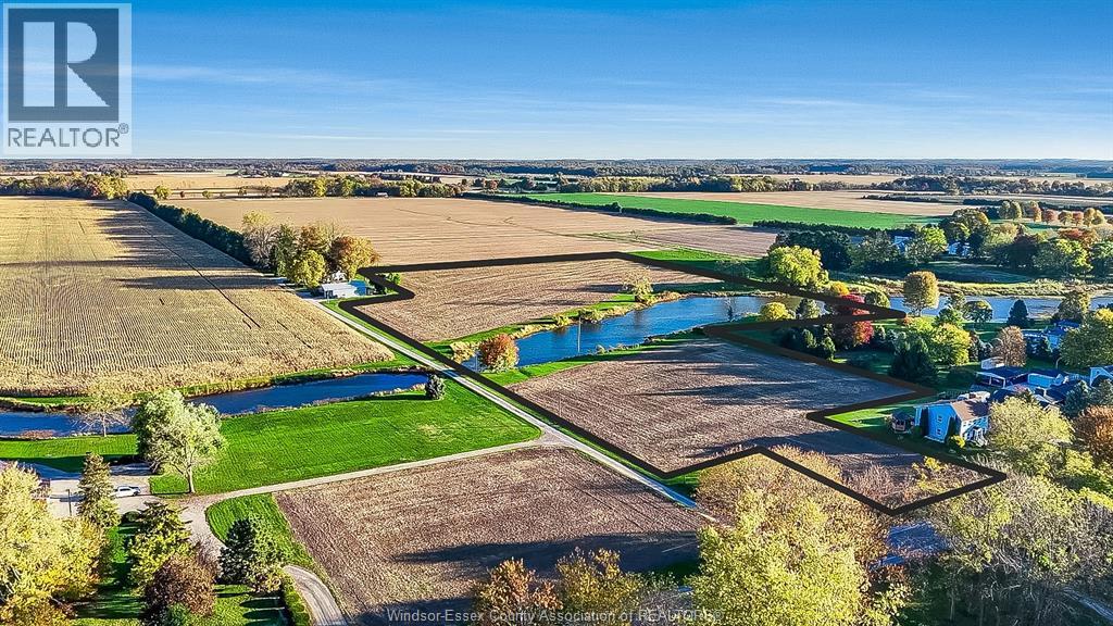 850 County Rd 50 East, harrow, Ontario